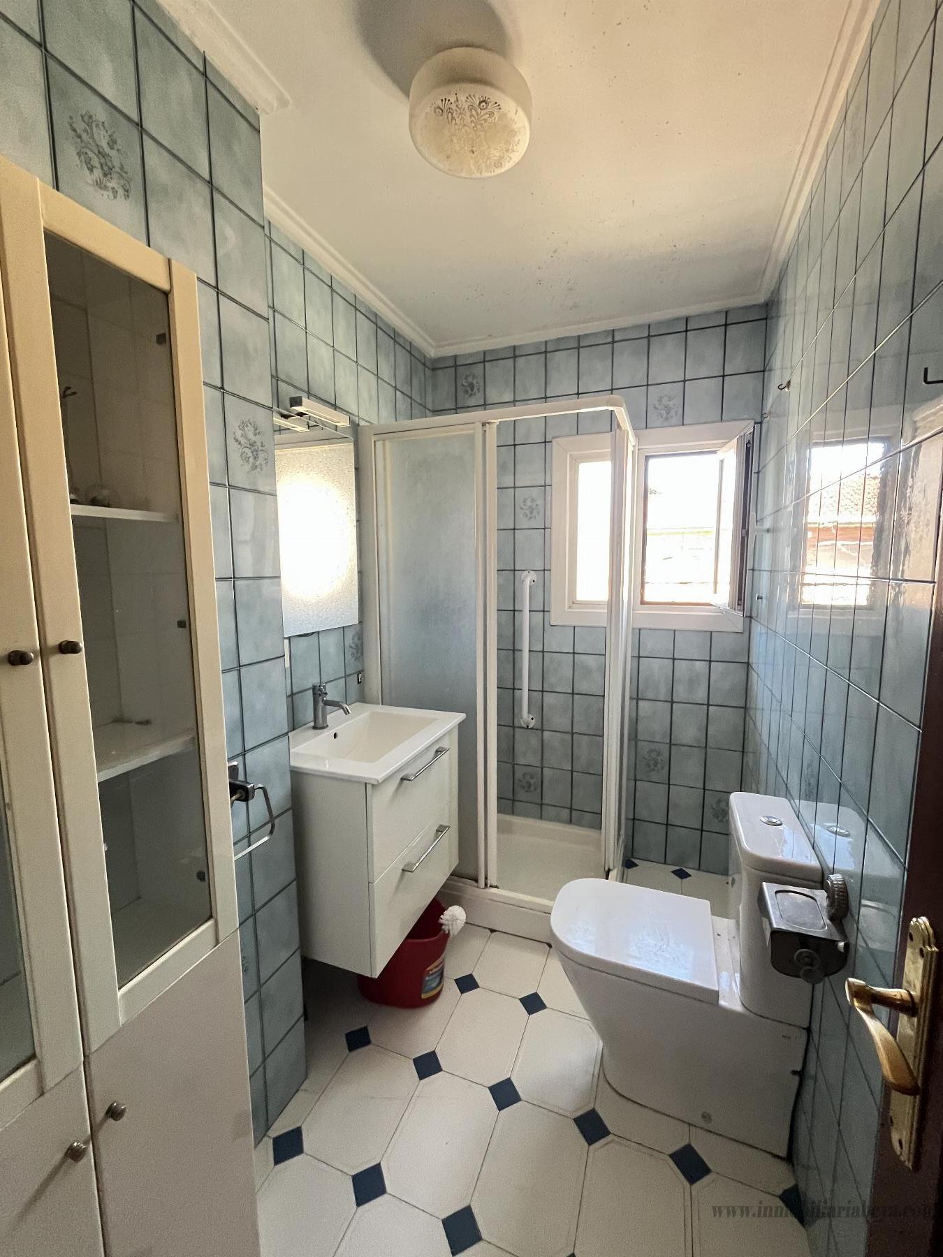 For sale of flat in Altsasu Alsasua