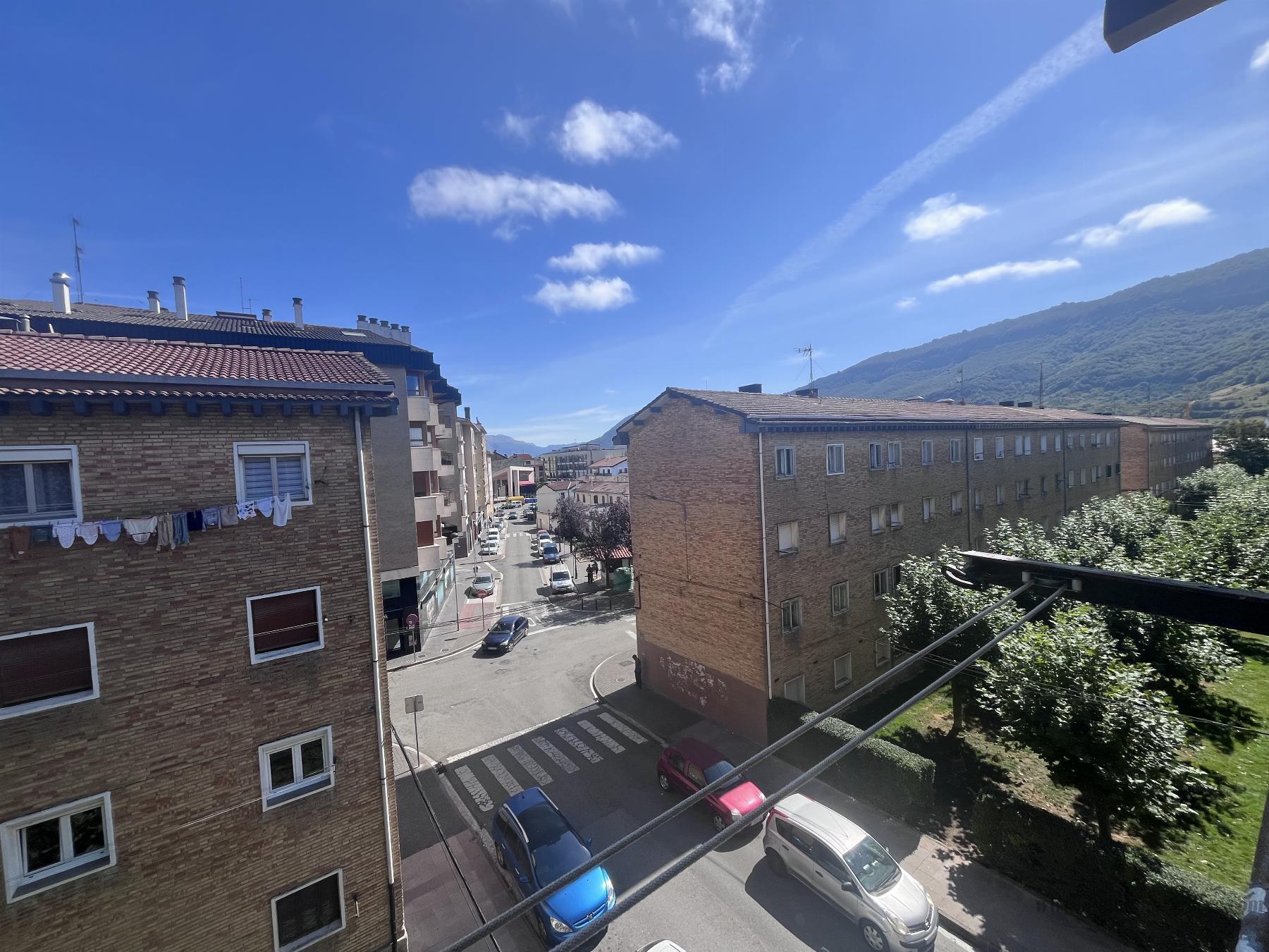 Venta de piso en Altsasu Alsasua