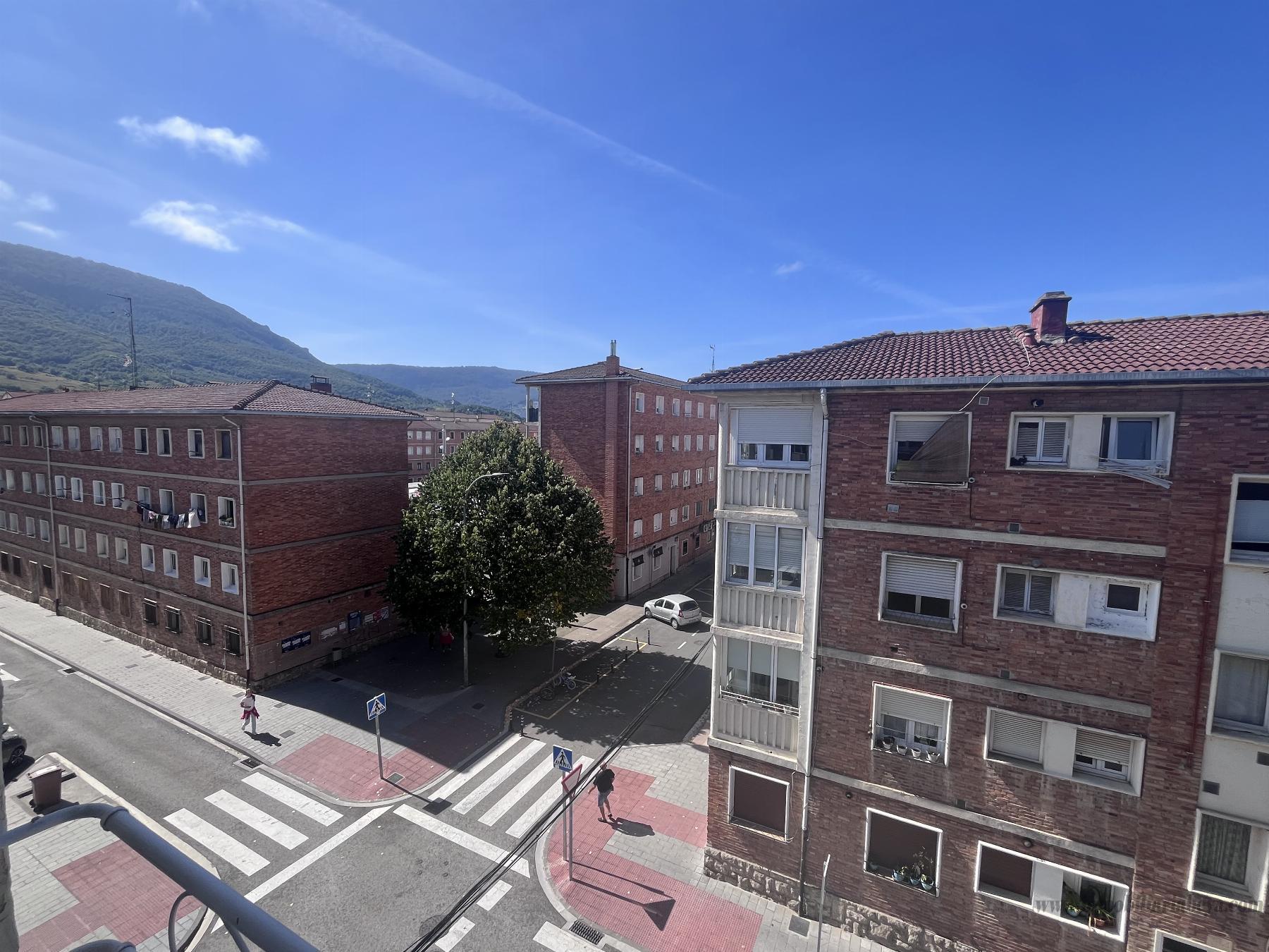 Venta de piso en Altsasu Alsasua