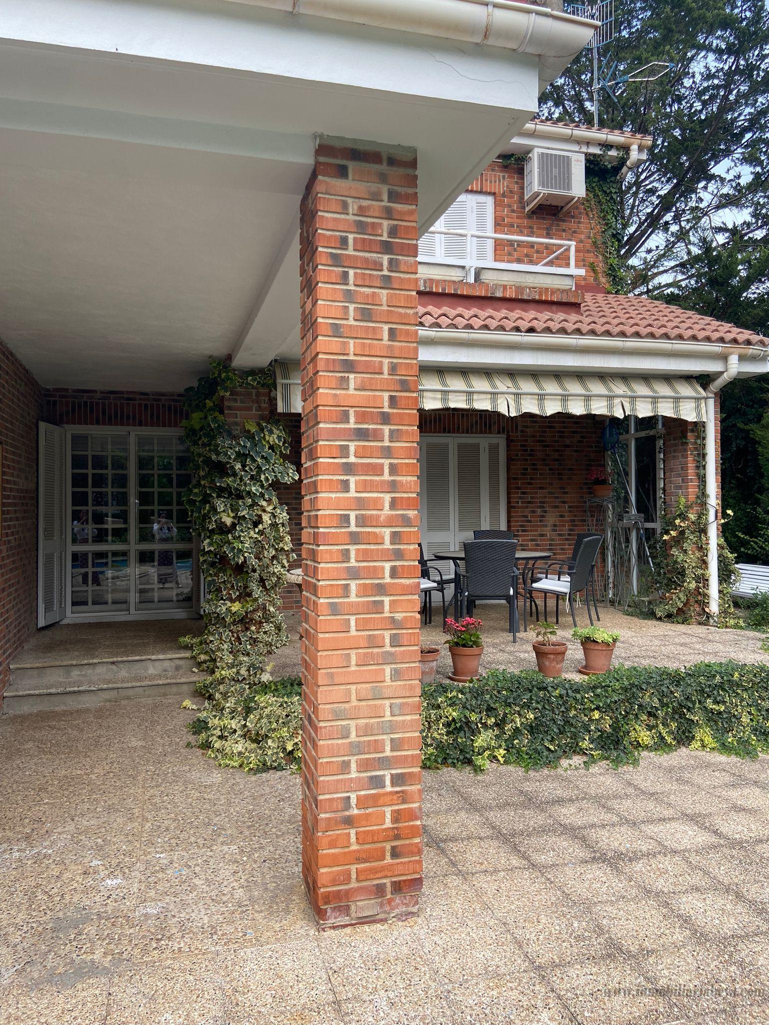 For sale of house in Elorz