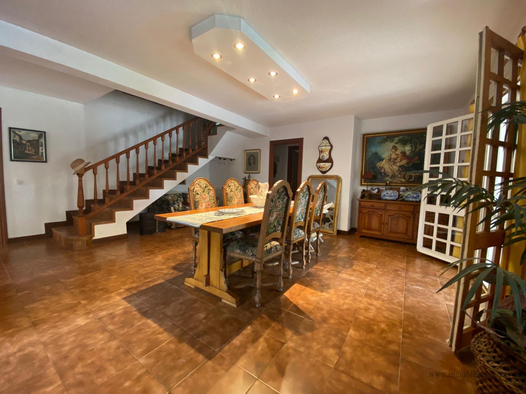 For sale of house in Elorz