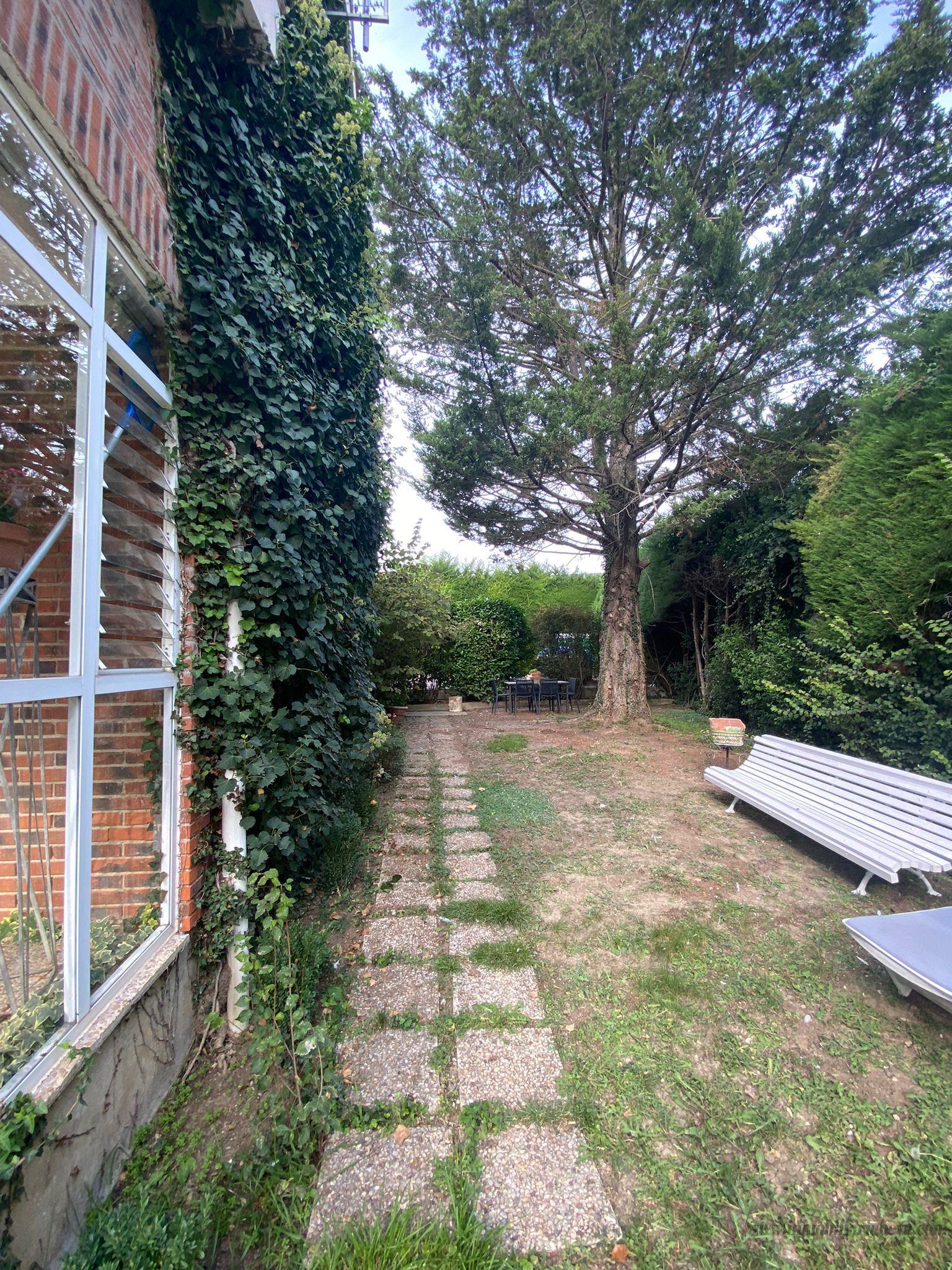 For sale of house in Elorz