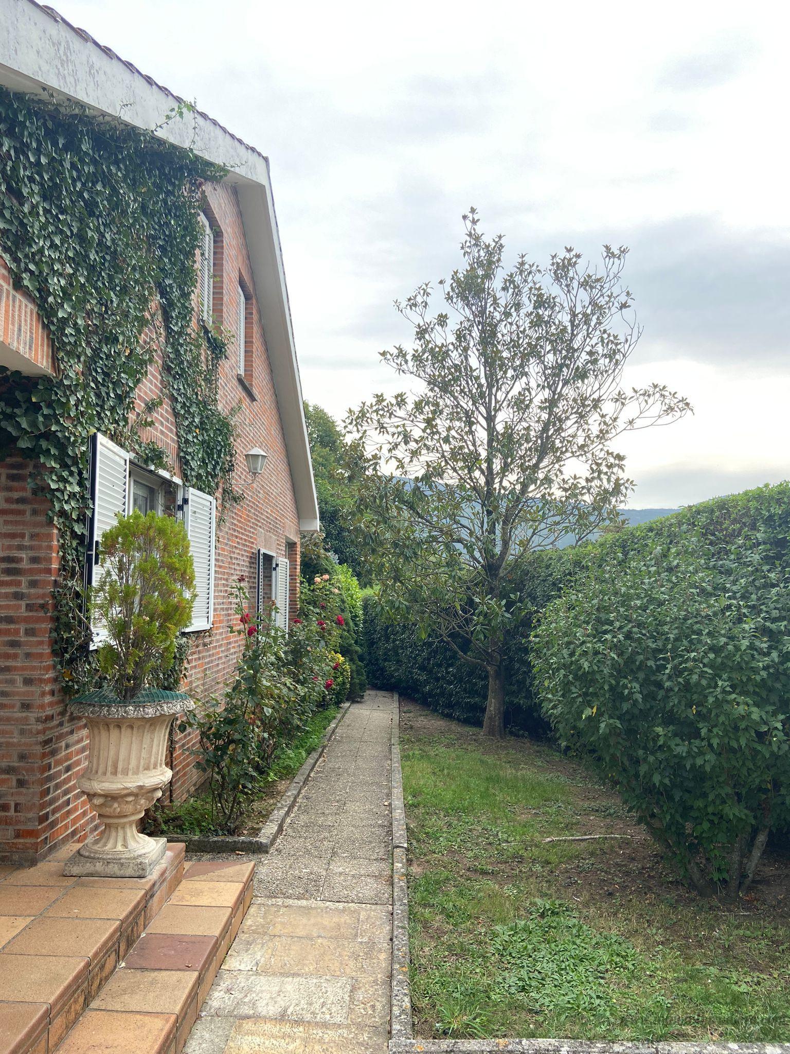 For sale of house in Elorz