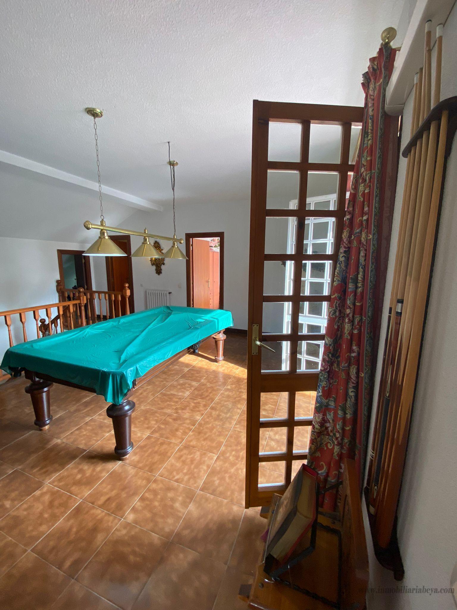 For sale of house in Elorz