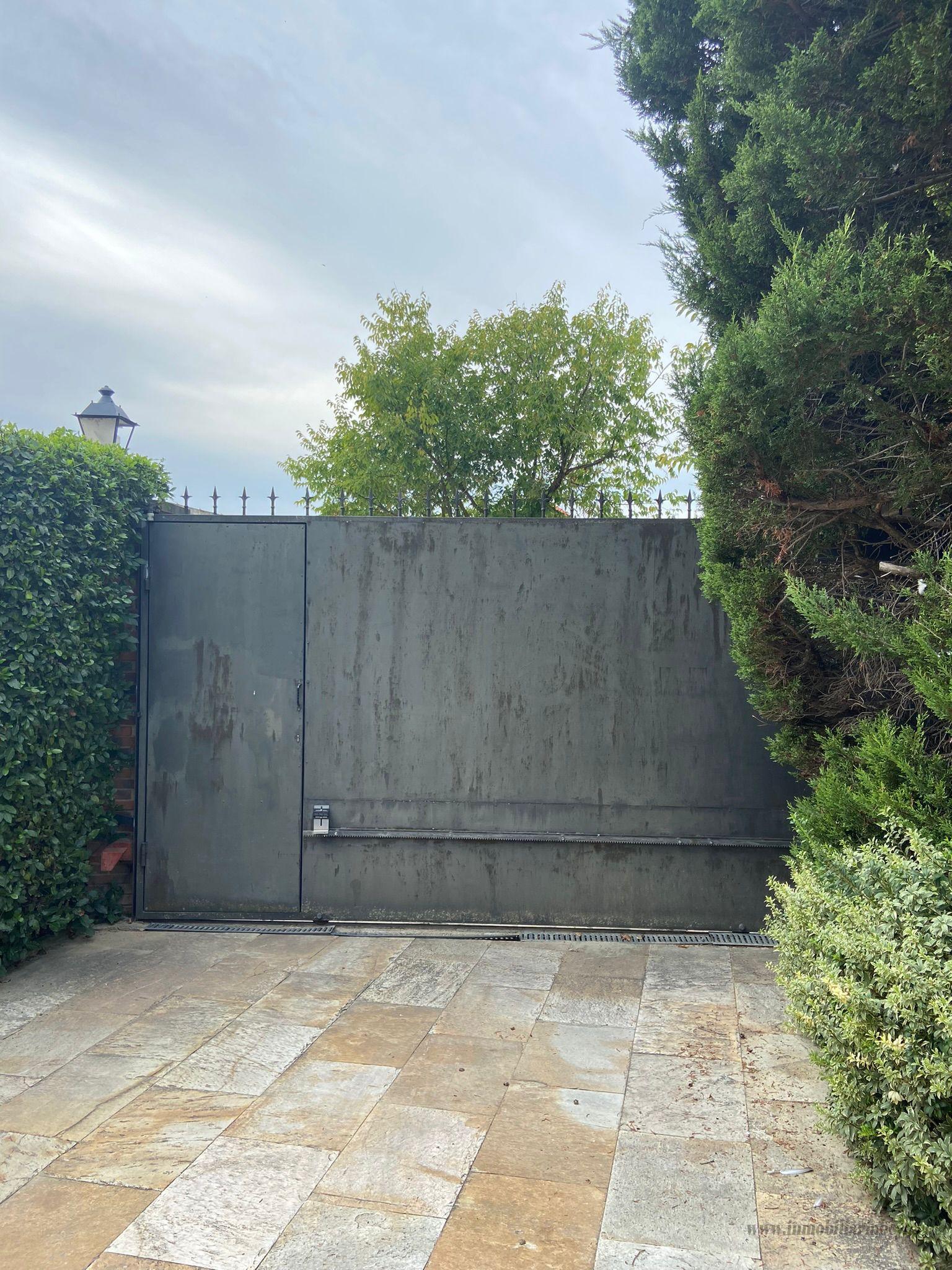 For sale of house in Elorz