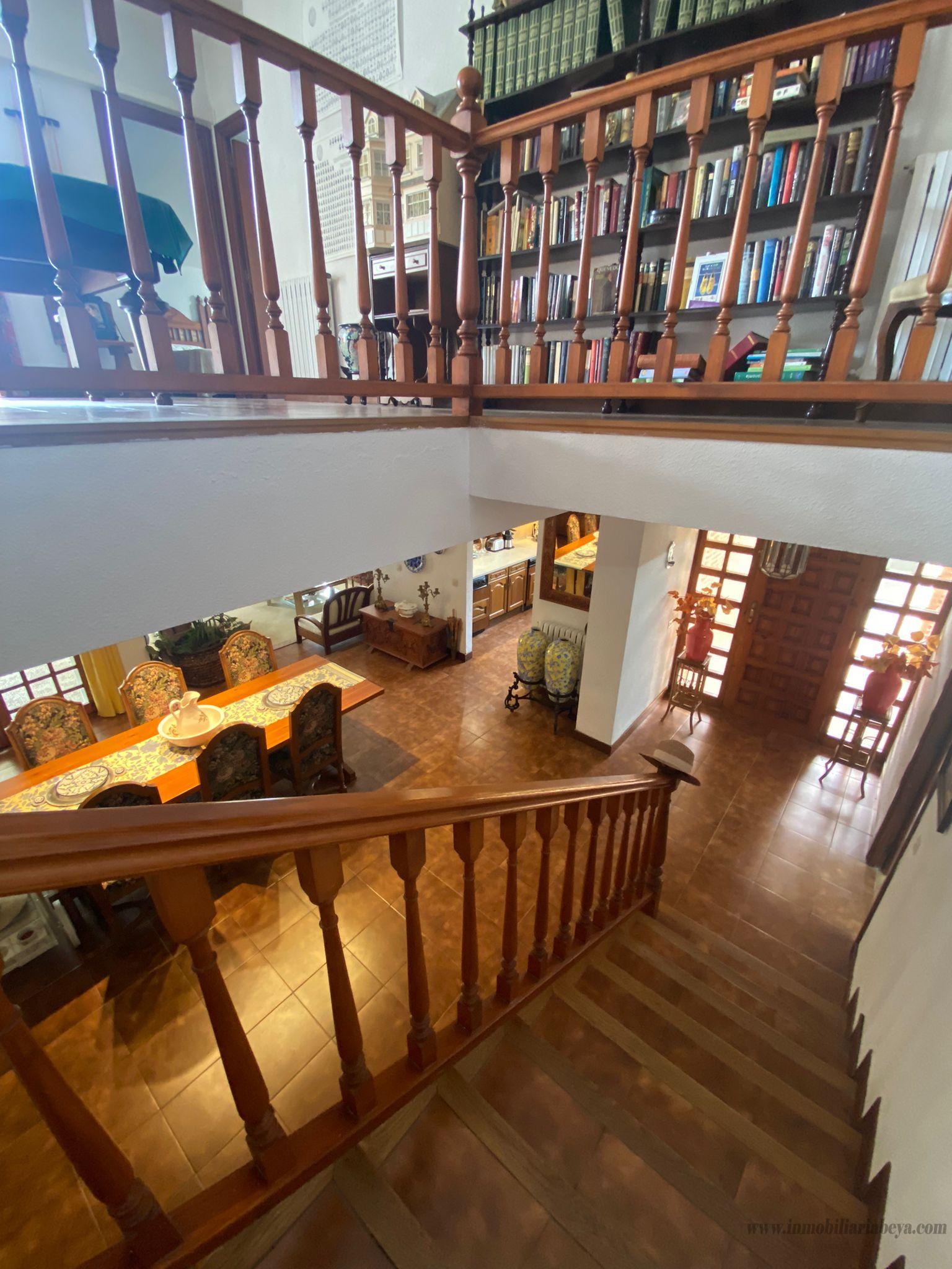 For sale of house in Elorz