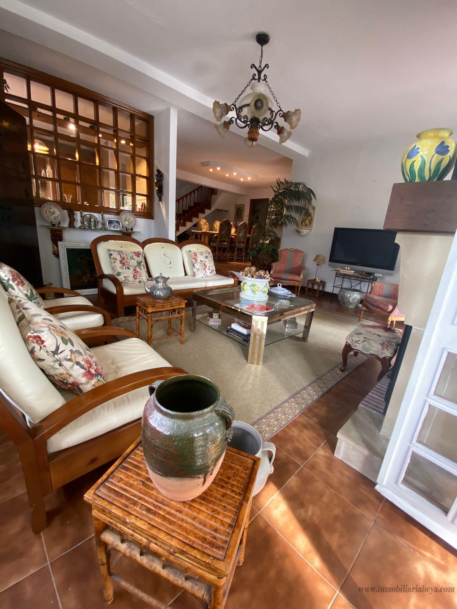 For sale of house in Elorz