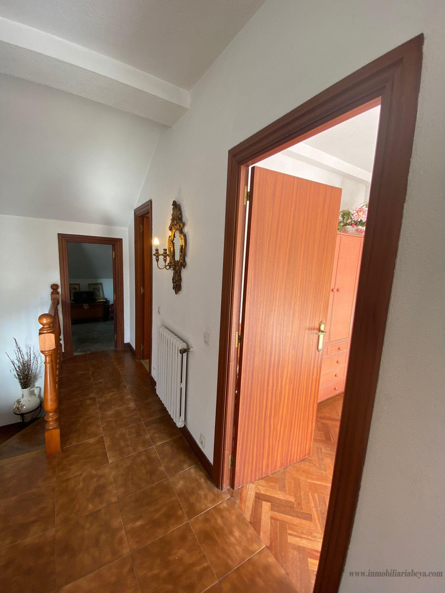 For sale of house in Elorz