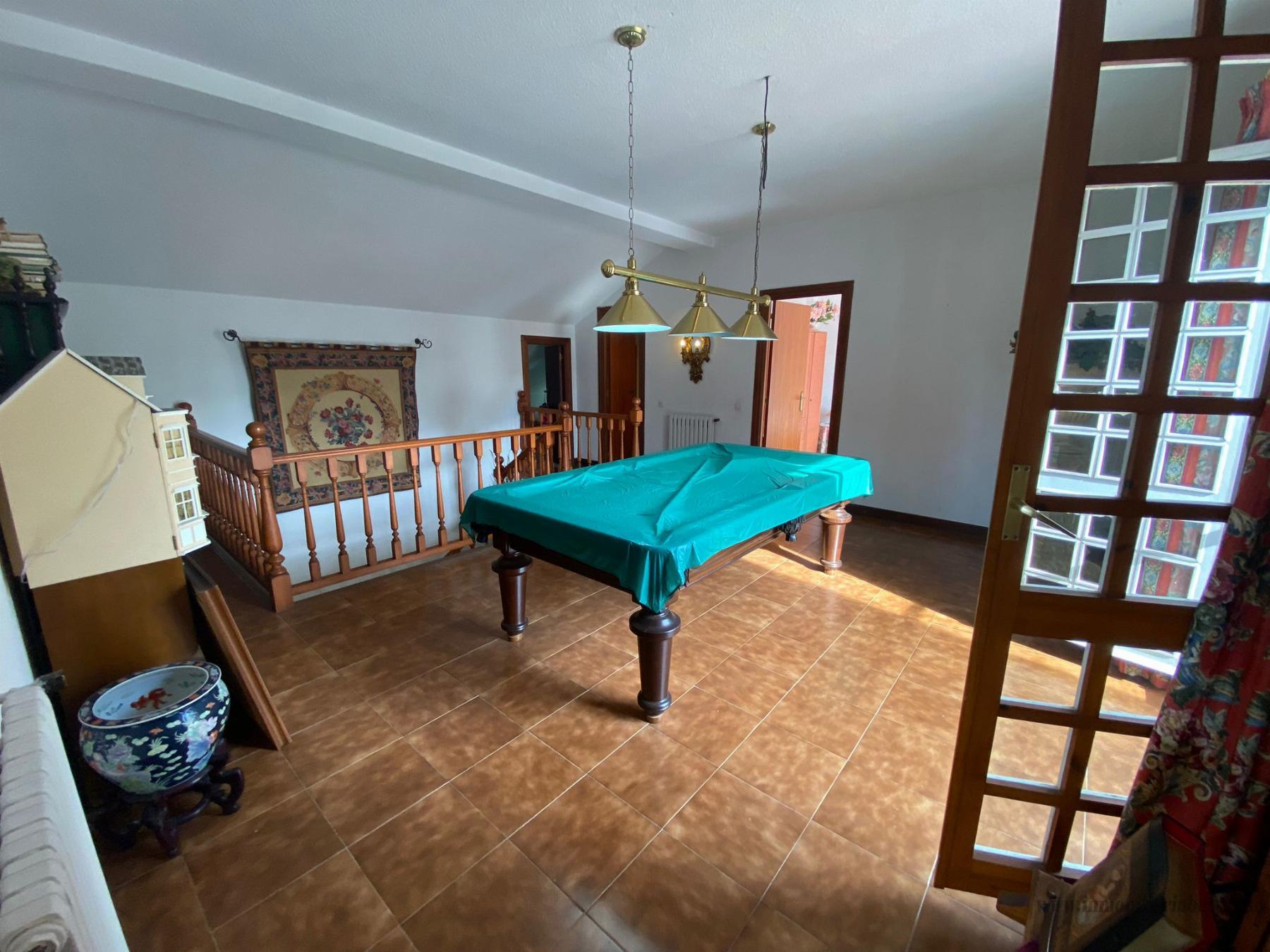 For sale of house in Elorz