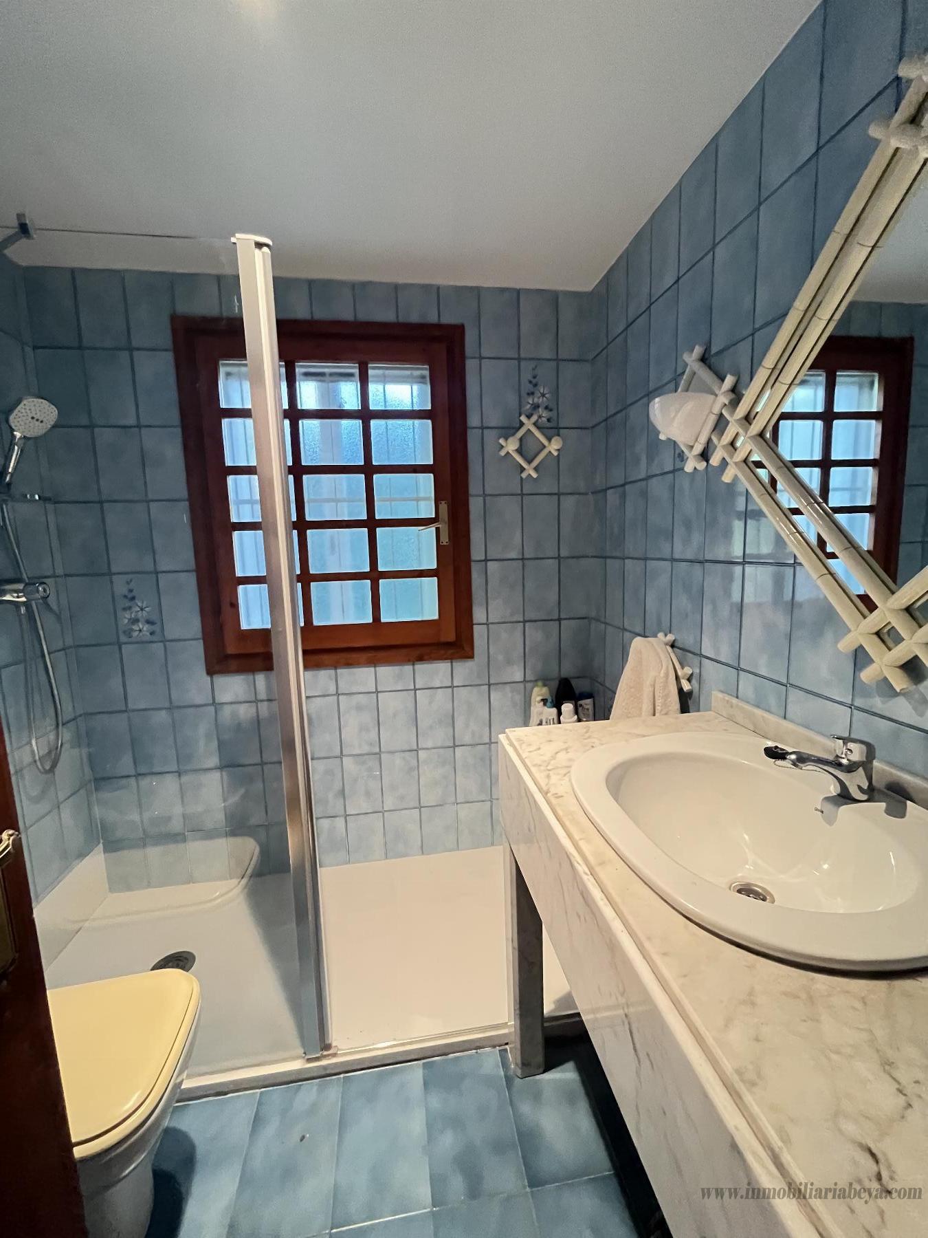 For sale of house in Elorz