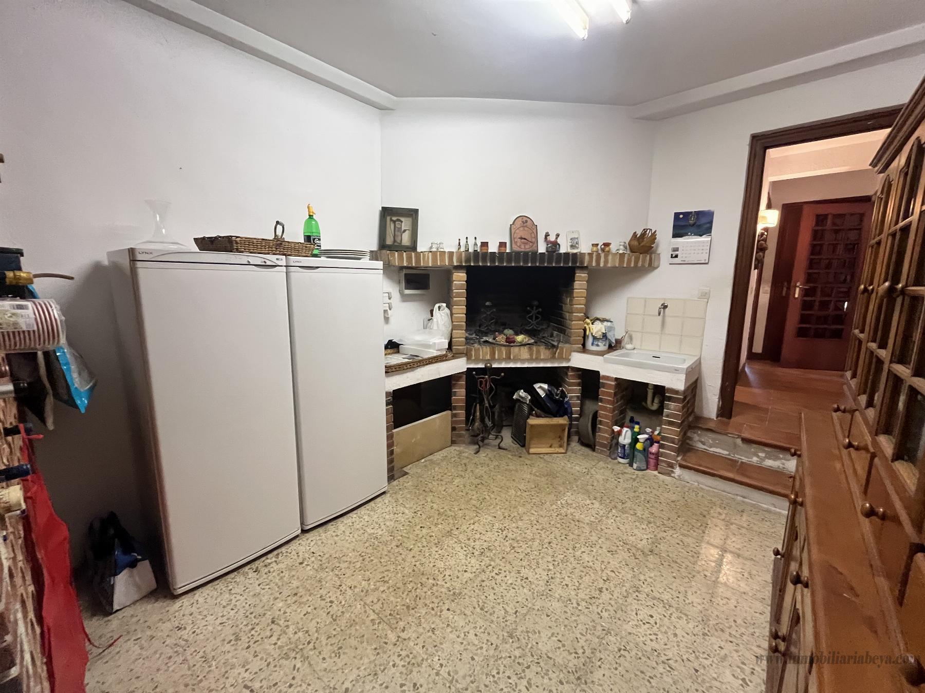 For sale of house in Elorz