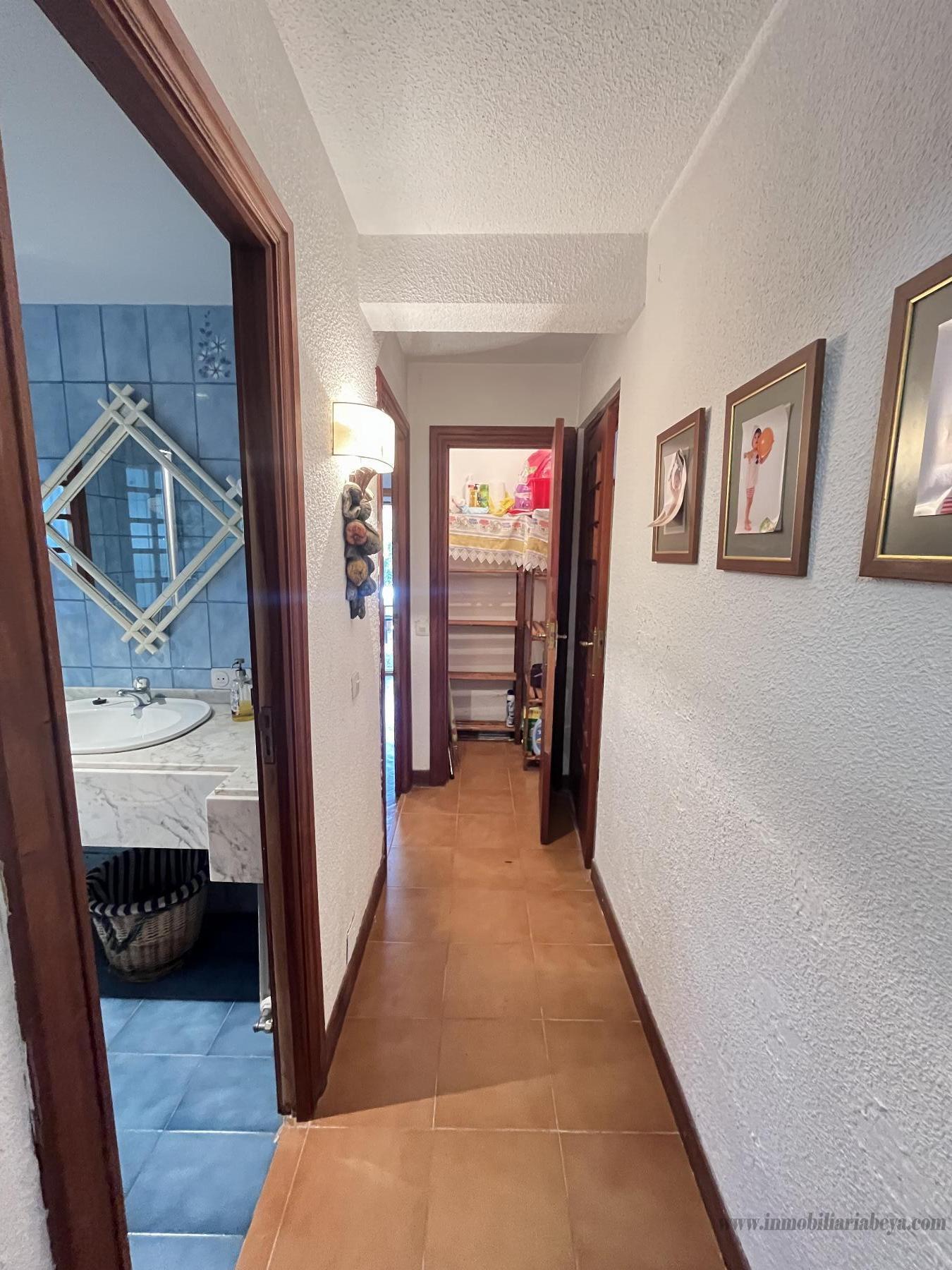 For sale of house in Elorz