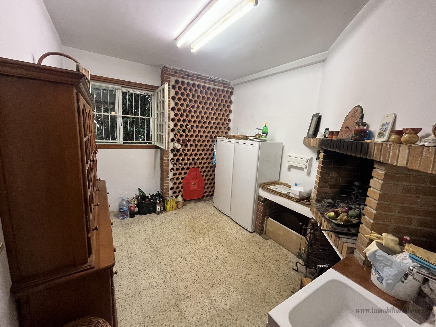 For sale of house in Elorz