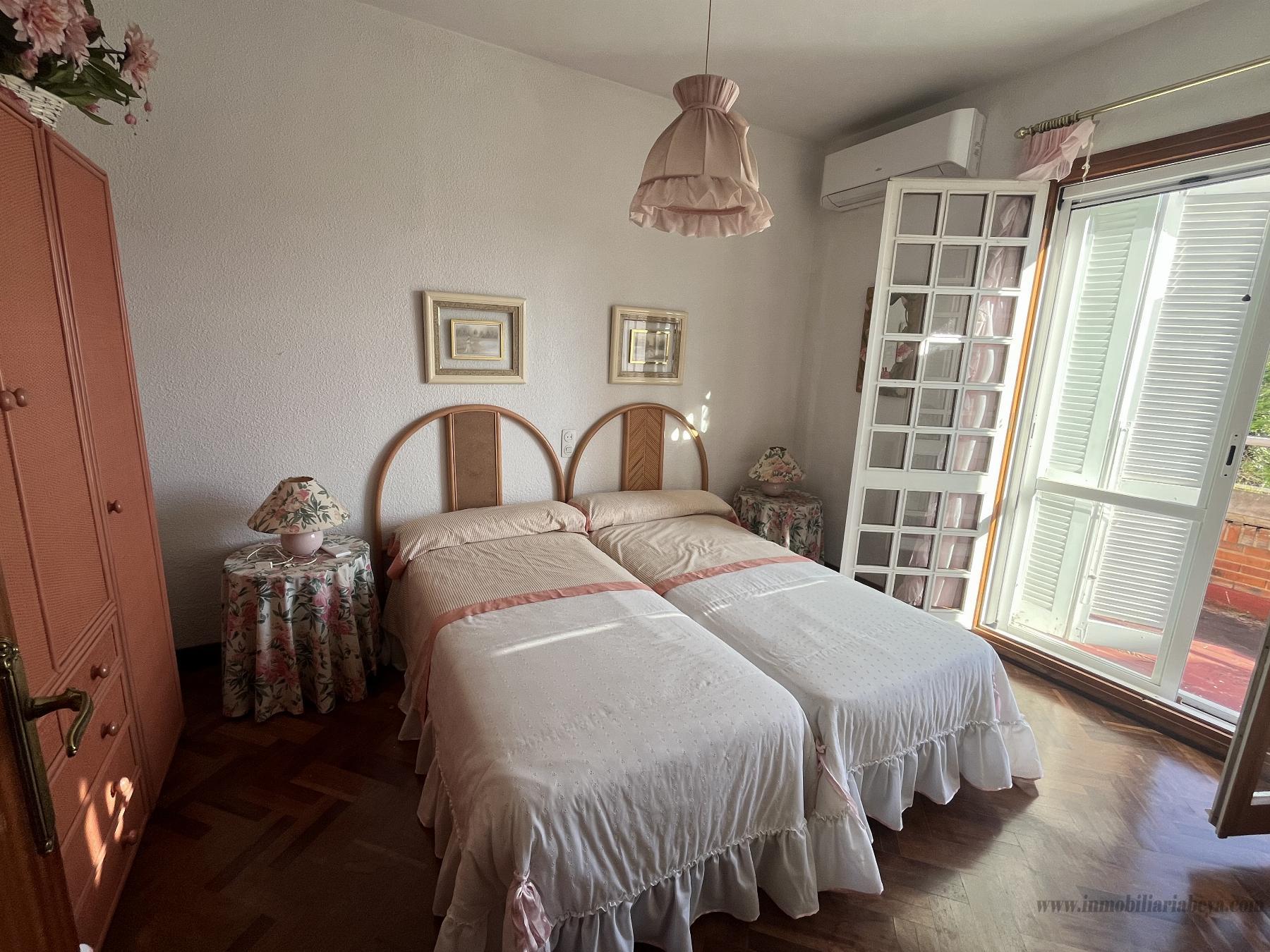 For sale of house in Elorz