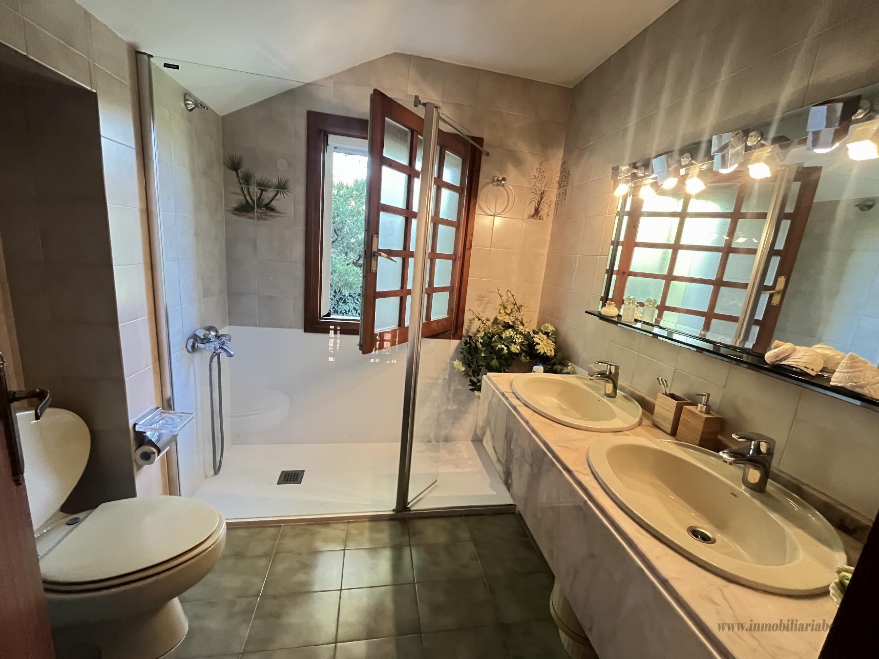 For sale of house in Elorz