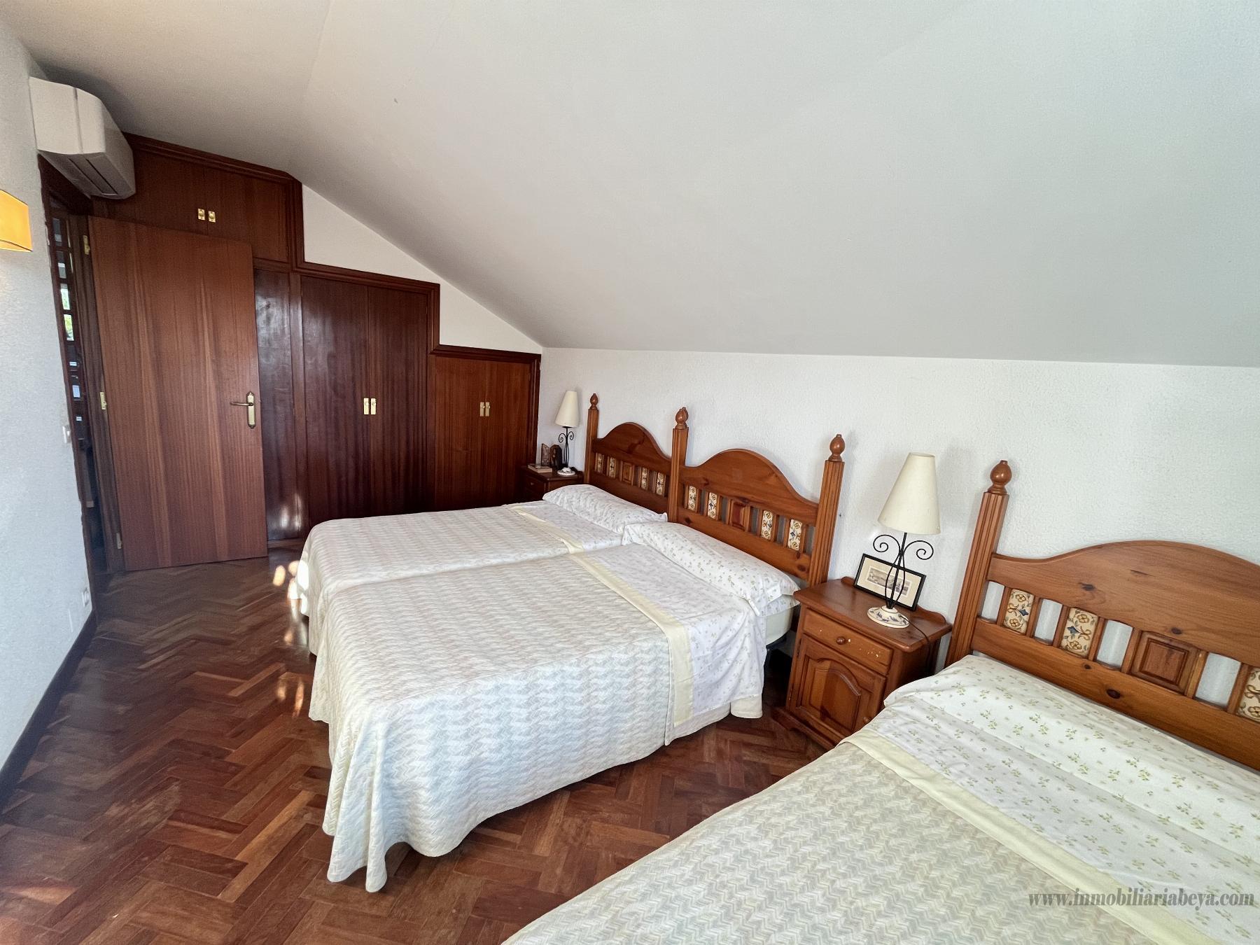 For sale of house in Elorz