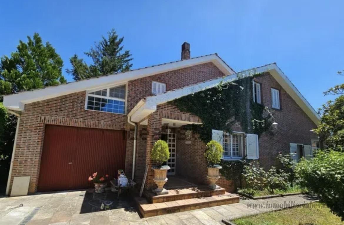 For sale of house in Elorz