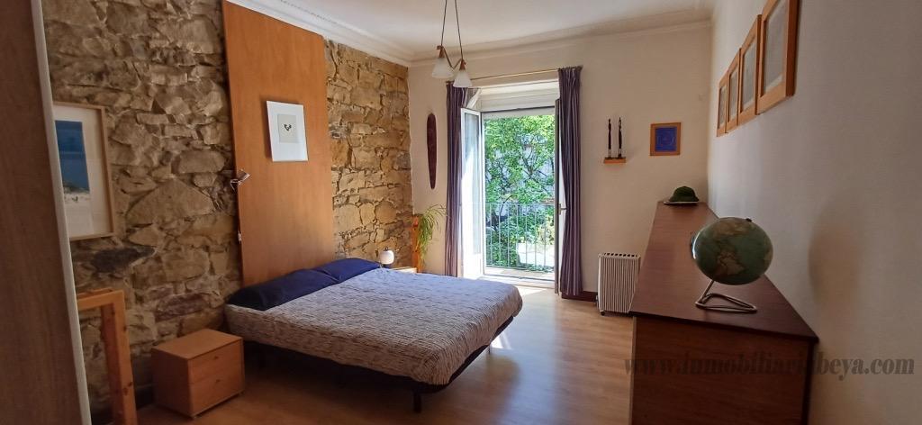 Venta de piso en Donostia-San Sebastián