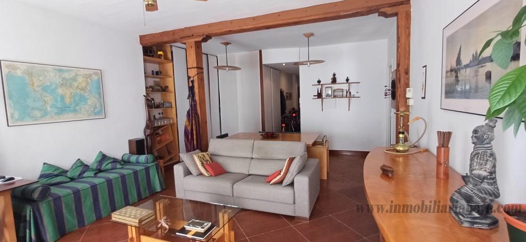 Venta de piso en Donostia-San Sebastián