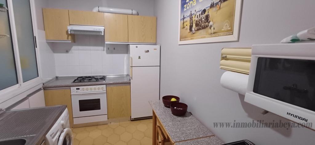 Venta de piso en Donostia-San Sebastián