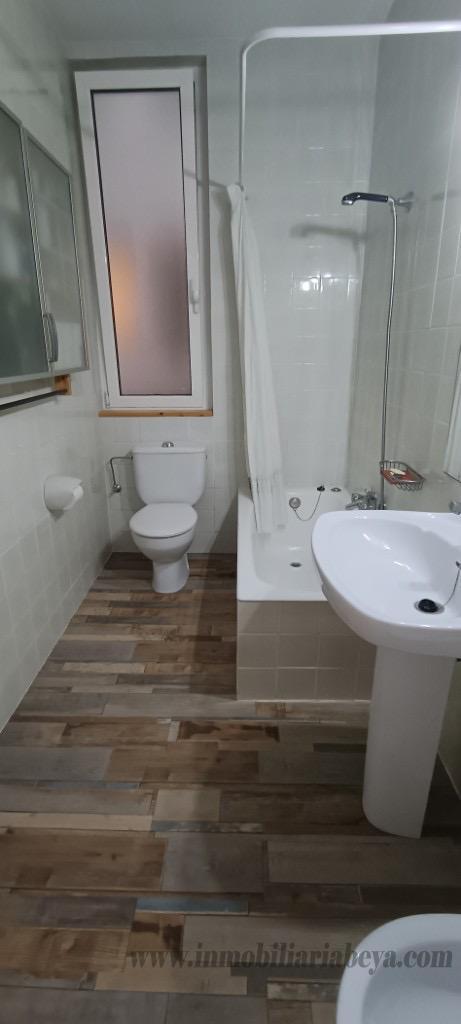 Venta de piso en Donostia-San Sebastián