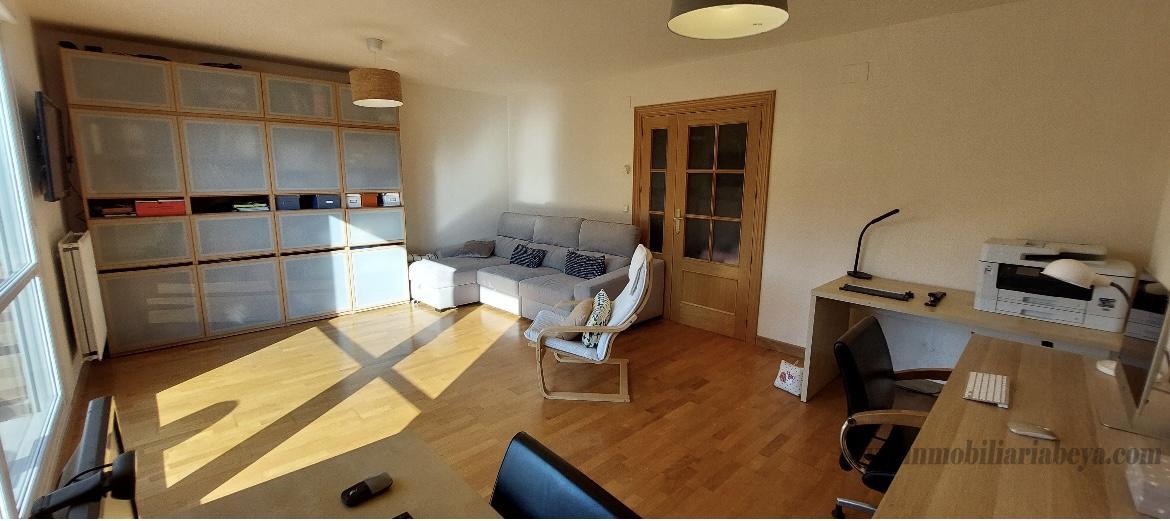 Venta de chalet en Murchante