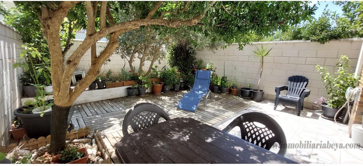 Venta de chalet en Murchante