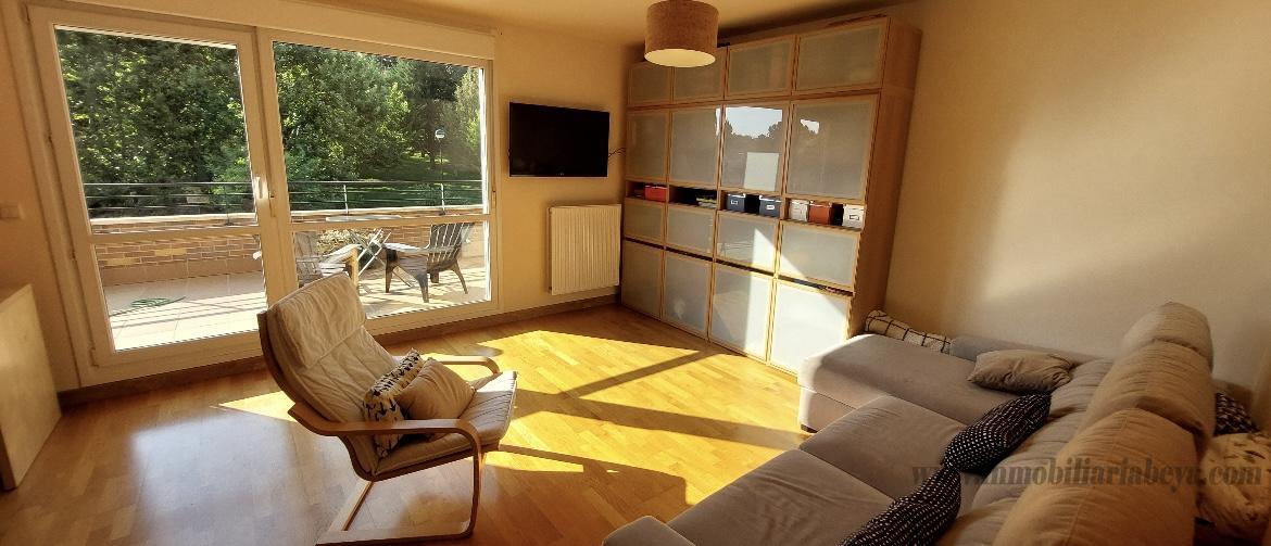 Venta de chalet en Murchante