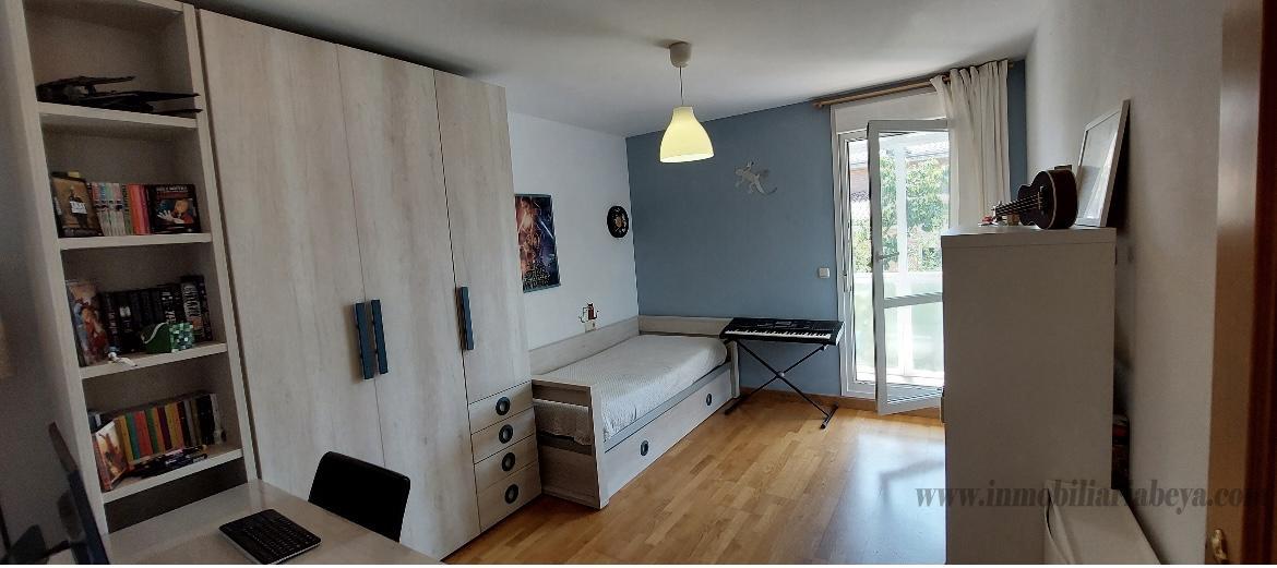 Venta de chalet en Murchante