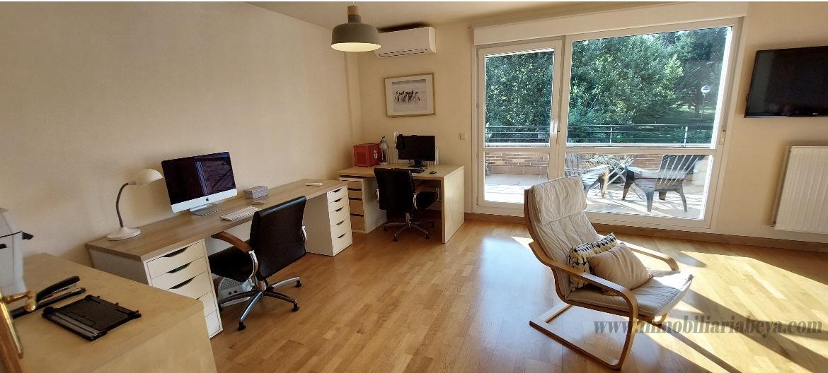 Venta de chalet en Murchante