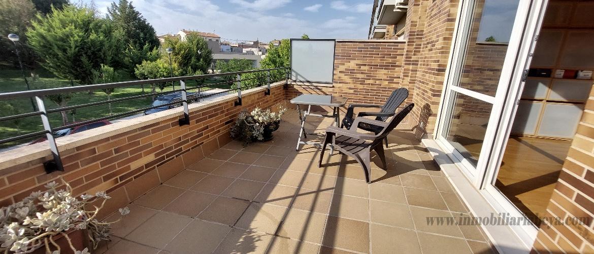 Venta de chalet en Murchante