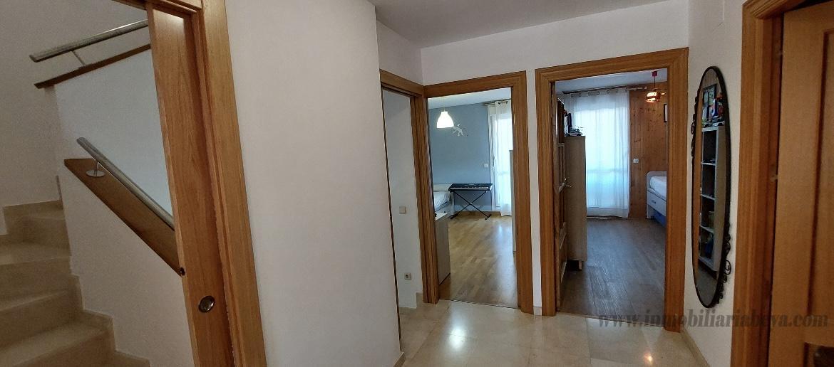 Venta de chalet en Murchante