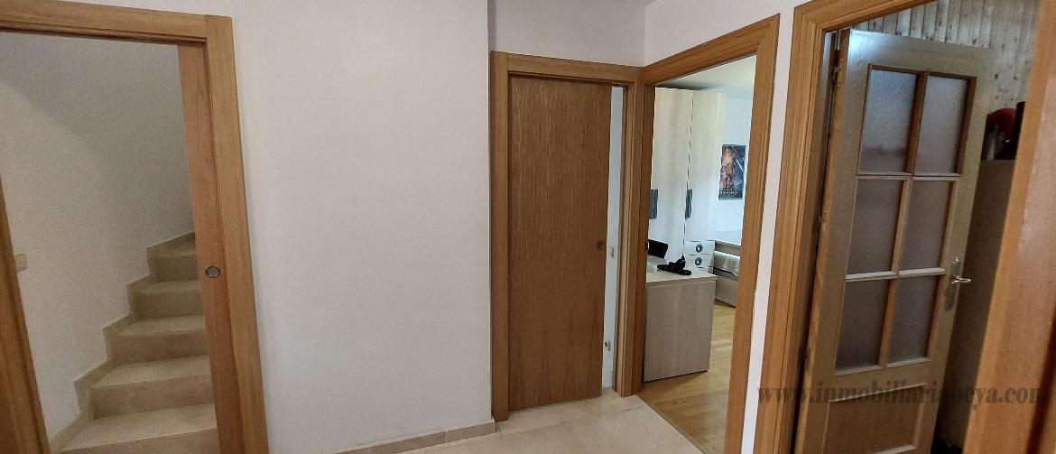 Venta de chalet en Murchante