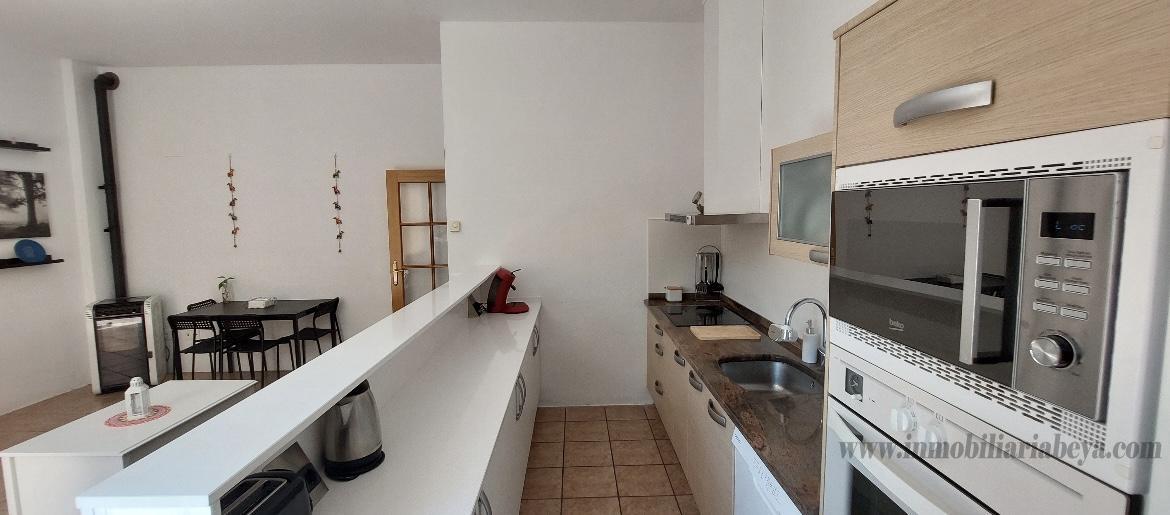 Venta de chalet en Murchante