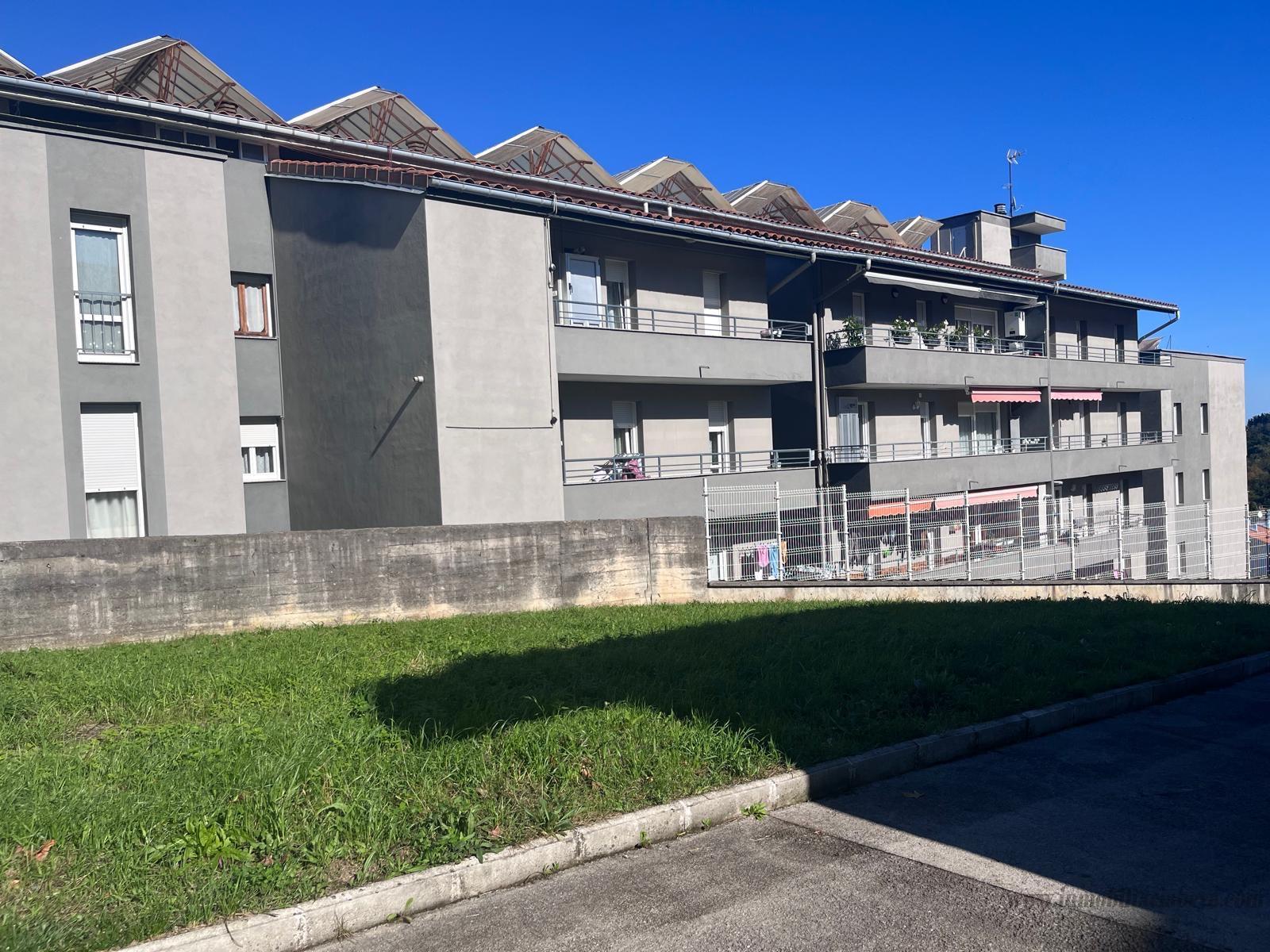 For sale of flat in Mutriku