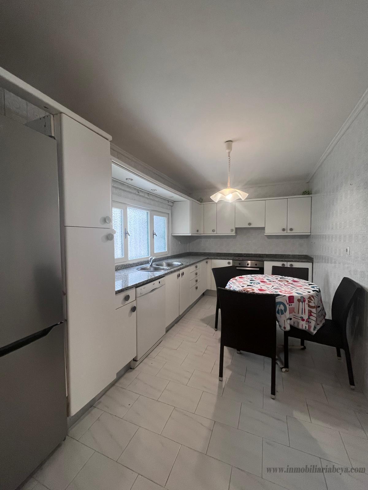 For sale of flat in Mutriku