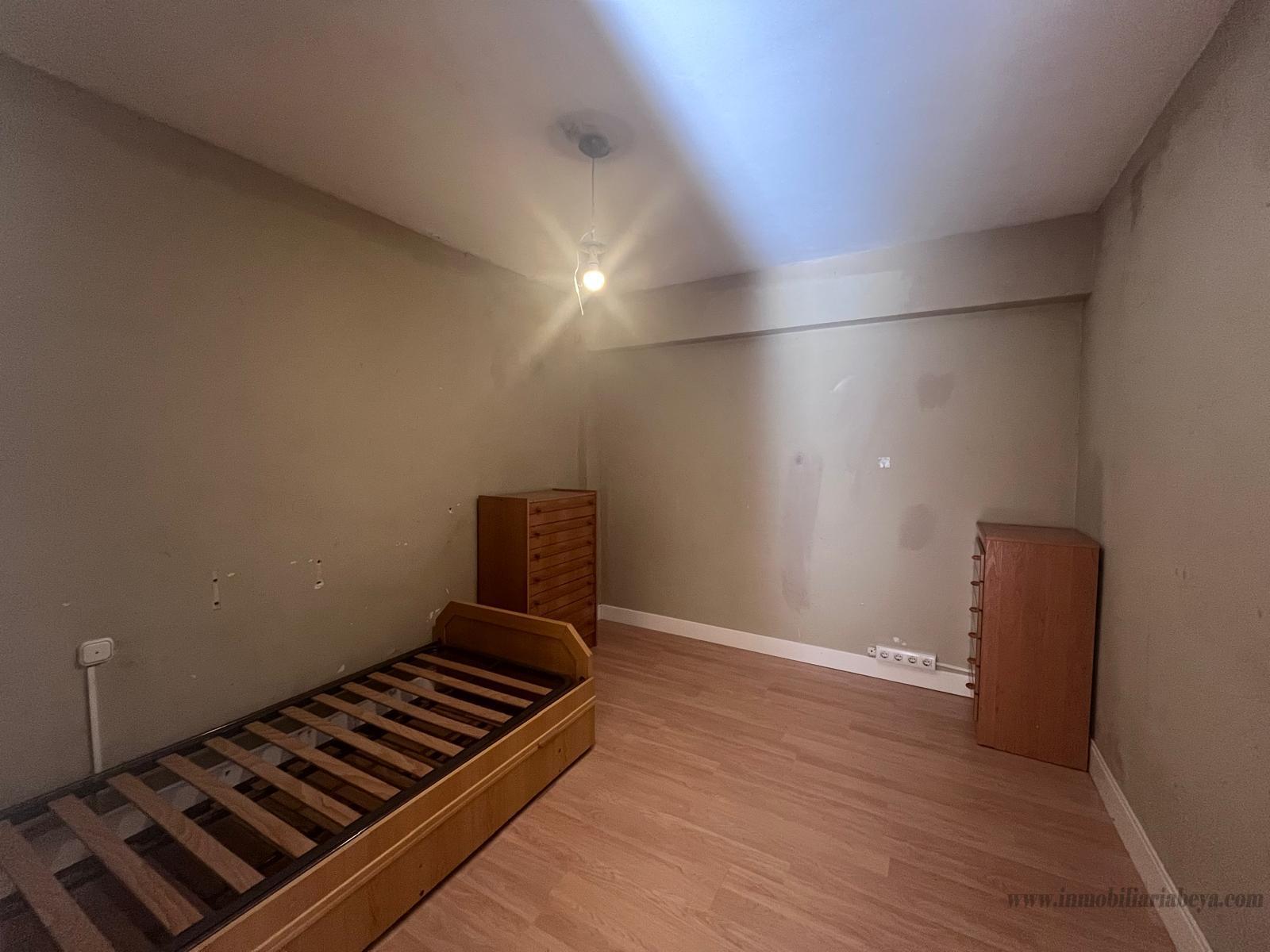 For sale of flat in Mutriku