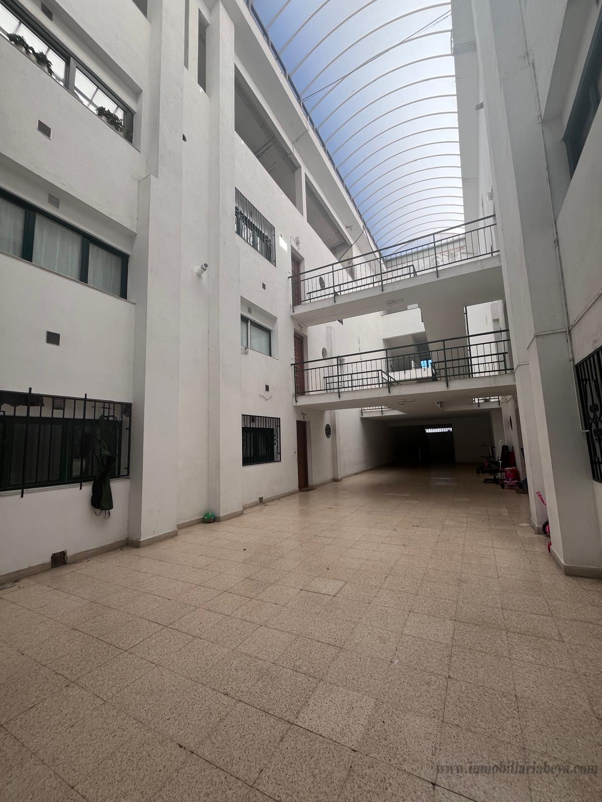 For sale of flat in Mutriku