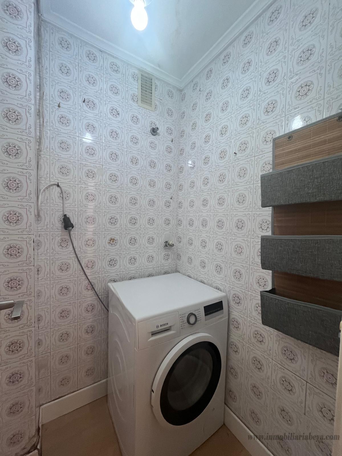 For sale of flat in Mutriku