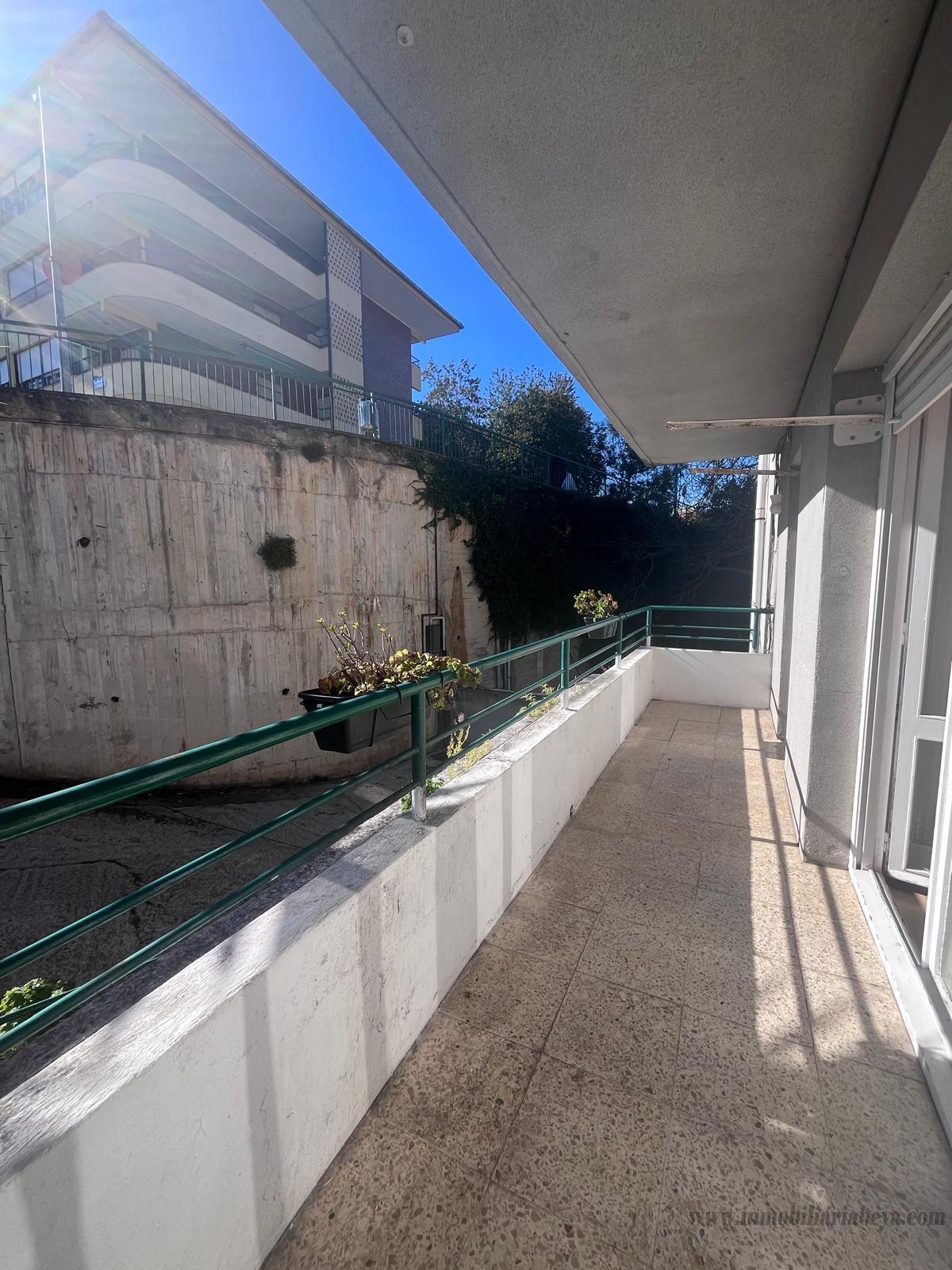 For sale of flat in Mutriku