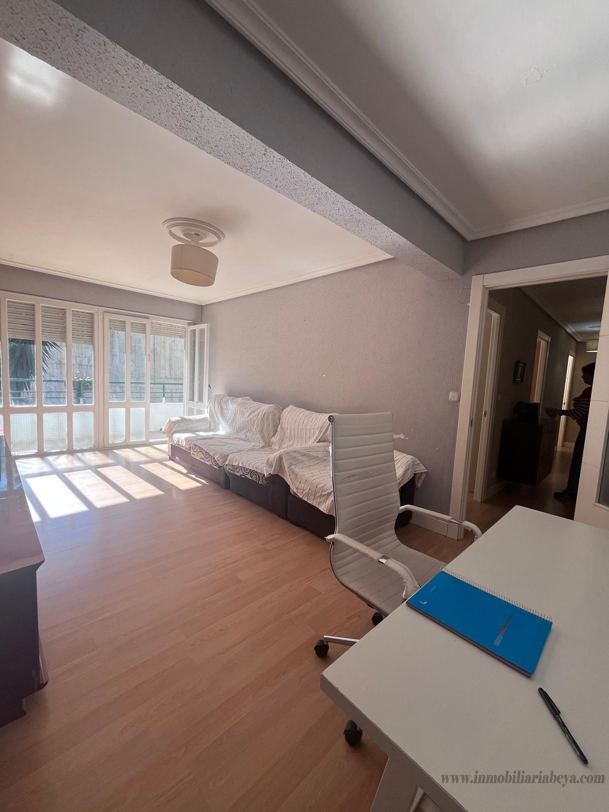 Venta de piso en Mutriku