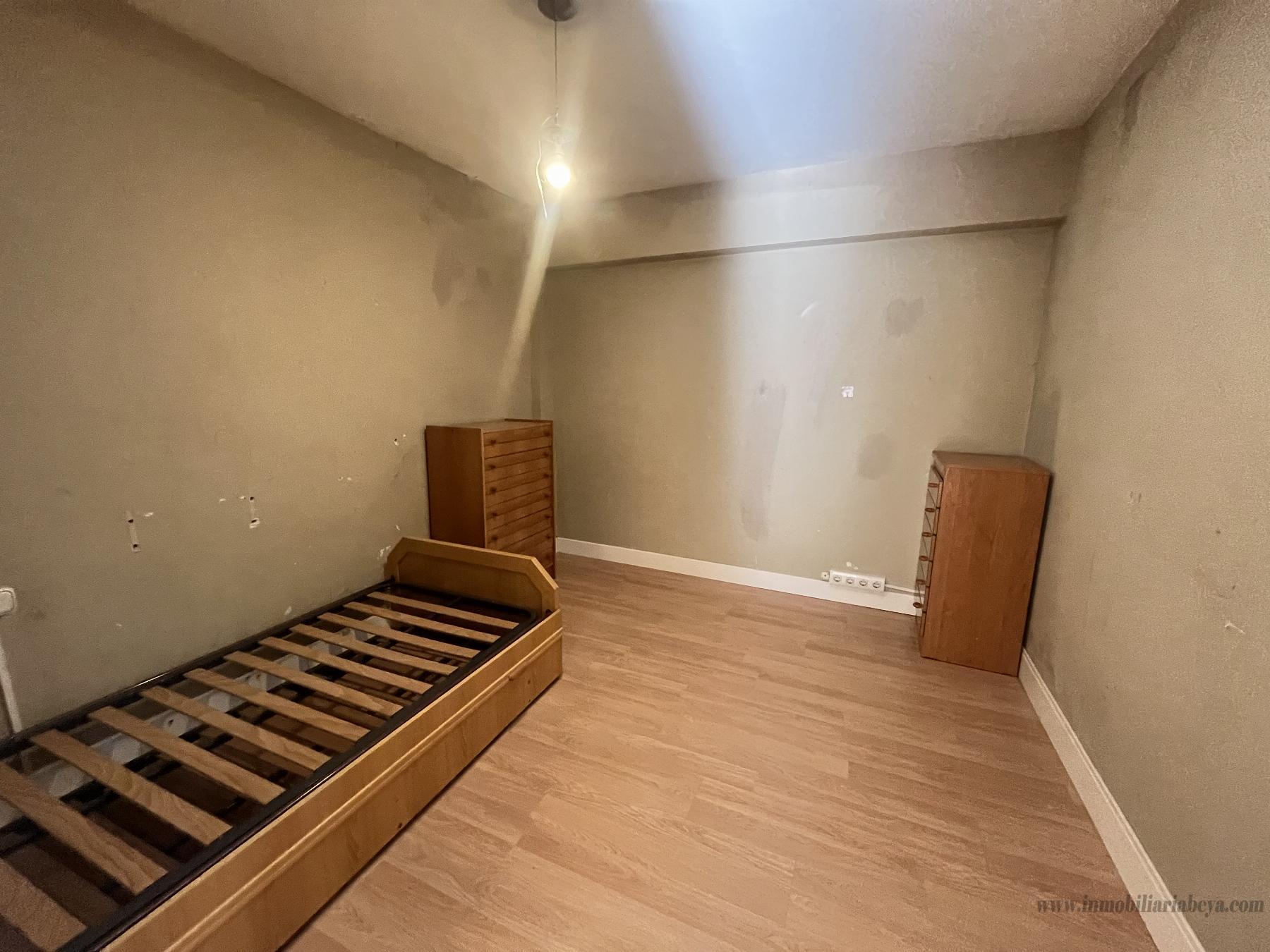 For sale of flat in Mutriku