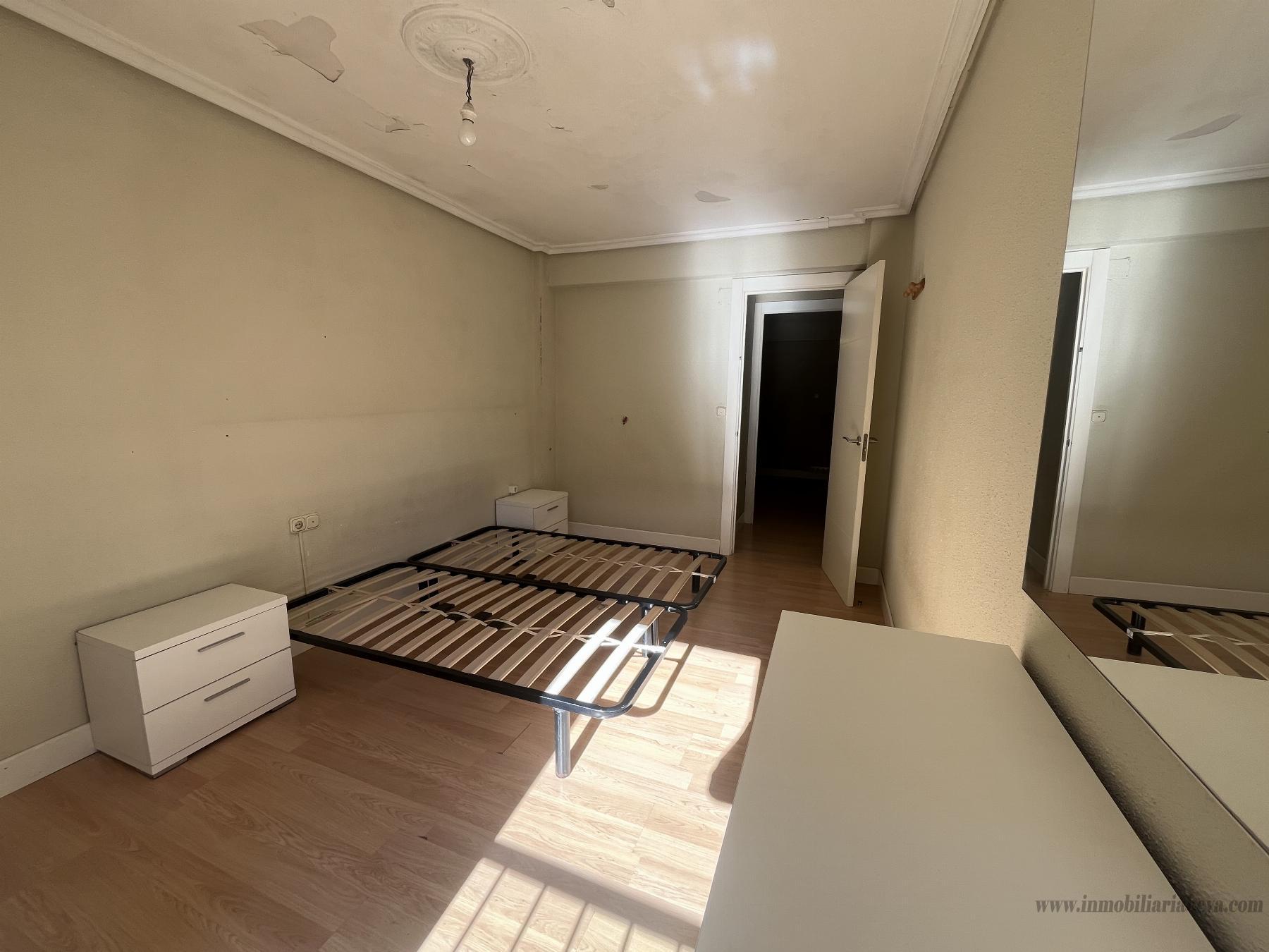 For sale of flat in Mutriku