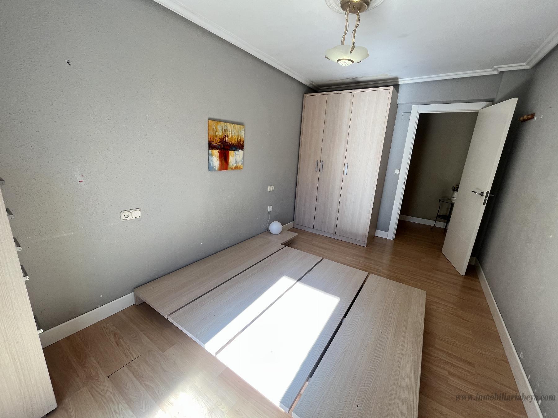 For sale of flat in Mutriku