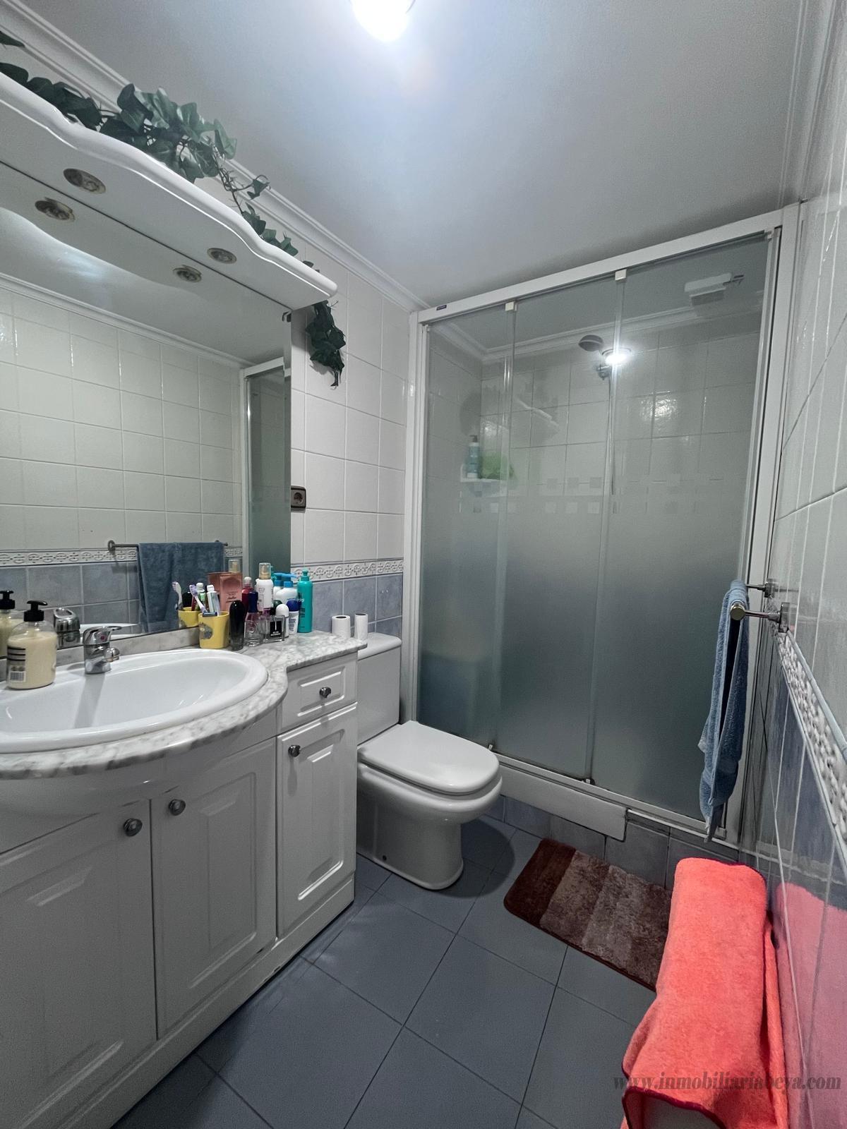 For sale of flat in Ondarroa