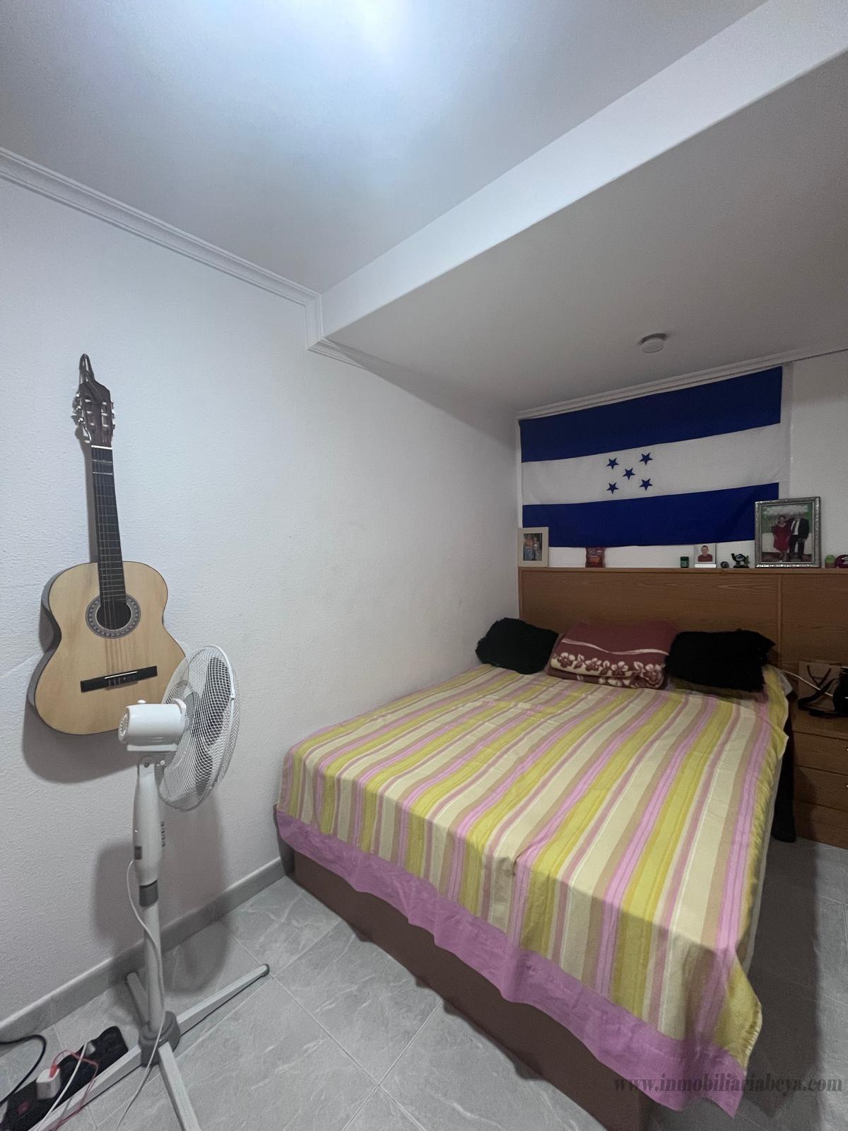 For sale of flat in Ondarroa