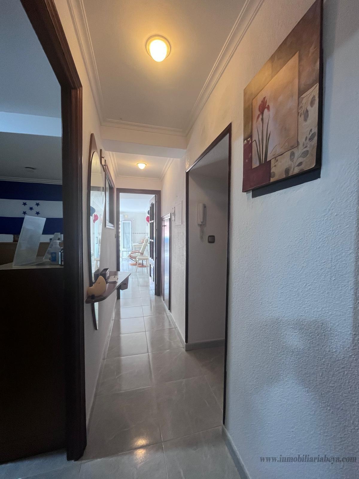 For sale of flat in Ondarroa