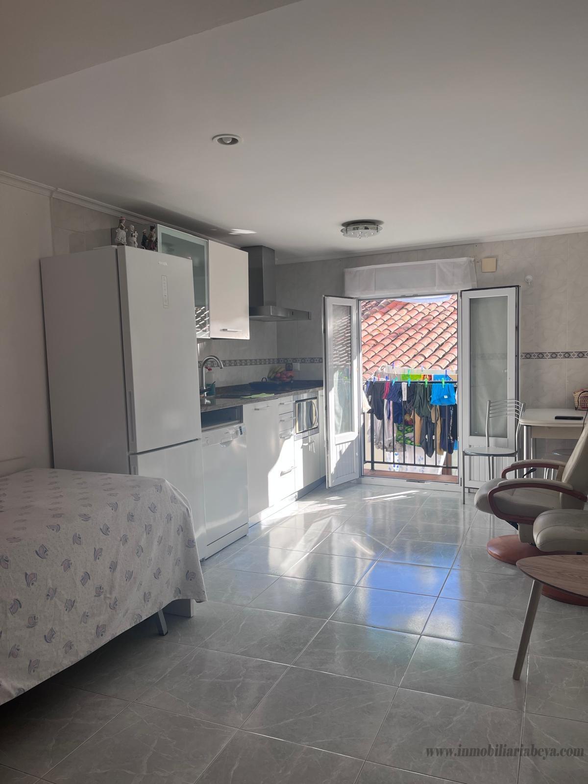 For sale of flat in Ondarroa