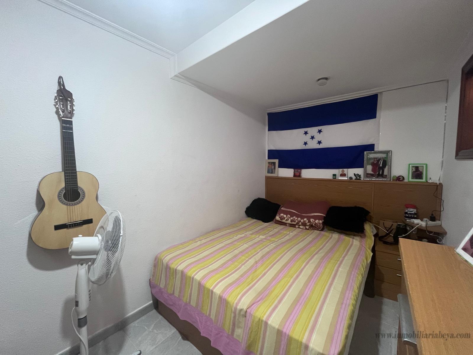 For sale of flat in Ondarroa