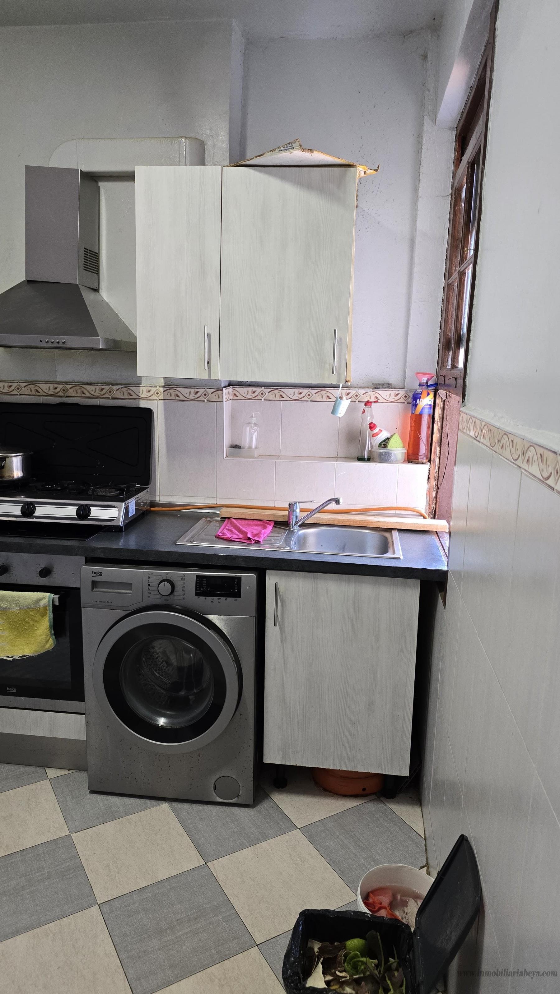 Venta de piso en Tolosa